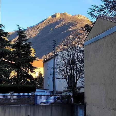 Grand Studio Confortable Jusqu'A 4 Personnes Digne-les-Bains Eksteriør bilde