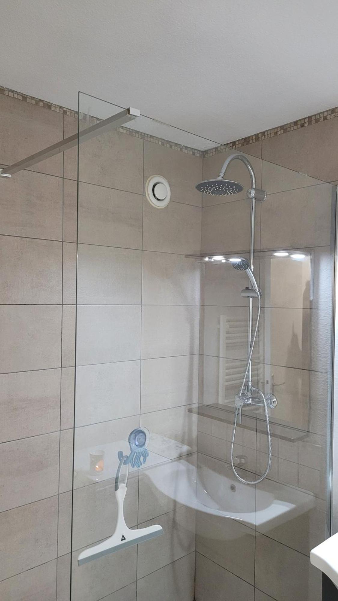 Grand Studio Confortable Jusqu'A 4 Personnes Digne-les-Bains Eksteriør bilde